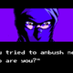 Image for article titled Ninja Gaiden II's Brilliant Use Of Weather